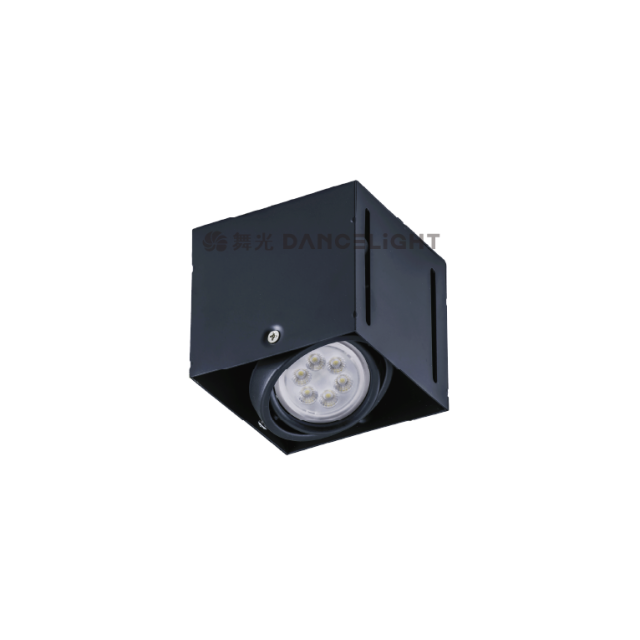 舞光 MR無邊框方型崁燈