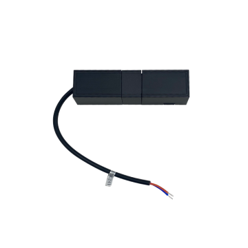 舞光 拉斐爾磁吸電源線黑色 磁吸系列專用 D-UTMT-PCD
