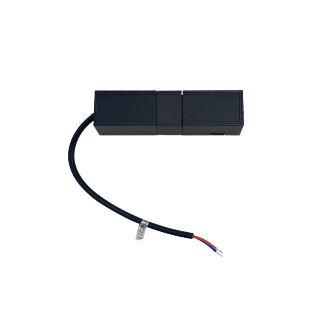 舞光 拉斐爾磁吸電源線黑色 磁吸系列專用 D-UTMT-PCD