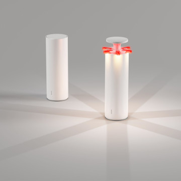 UBIQUA Firework 充電式無線桌燈