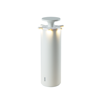 UBIQUA Firework 充電式無線桌燈