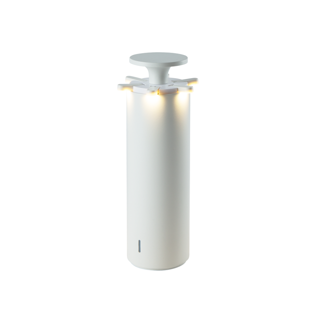 UBIQUA Firework 充電式無線桌燈