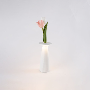 UBIQUA Flora Mini 充電式無線桌燈