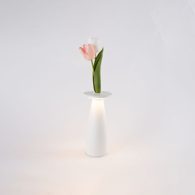 UBIQUA Flora Mini 充電式無線桌燈