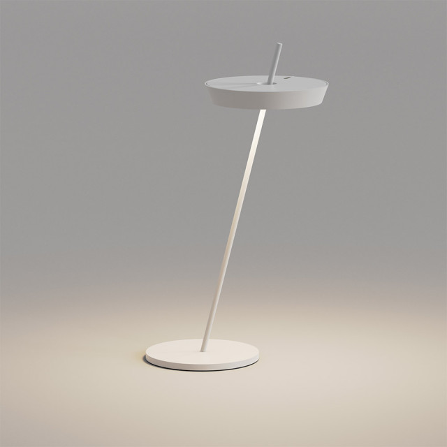 UBIQUA Torus Desk 充電式無線桌燈