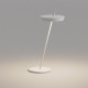 UBIQUA Torus Desk 充電式無線桌燈