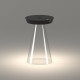UBIQUA Torus Glass 充電式無線桌燈