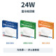 舞光 雲朵單切吸頂燈系列｜12W・16W・24W・30W・50W