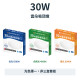 舞光 雲朵單切吸頂燈系列｜12W・16W・24W・30W・50W