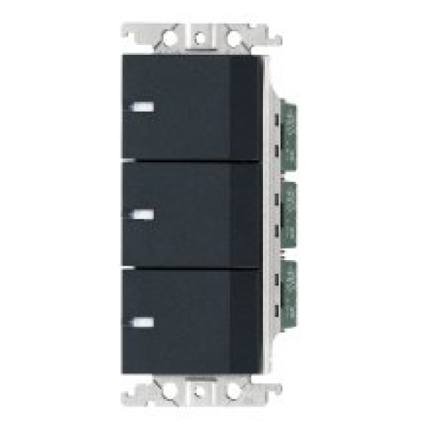 Panasonic GLATIMA 3切開關裸品（不含鋁合金面板）