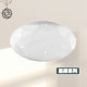 樂亮 輕快裝 LED 吸頂燈｜星鑽系列