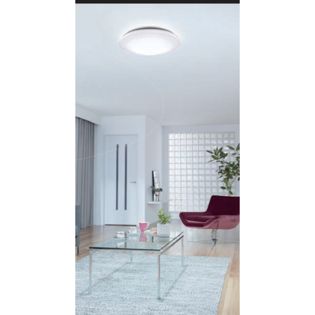 Panasonic 國際牌 經典 LED調光調色吸頂燈