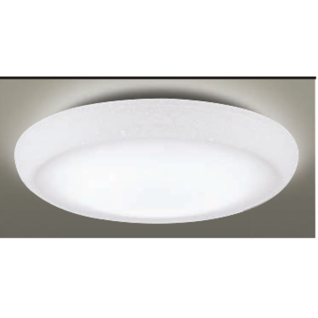 Panasonic 國際牌 和卷 LED調光調色吸頂燈