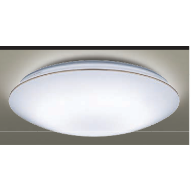 Panasonic 國際牌 金彩 LED調光調色吸頂燈
