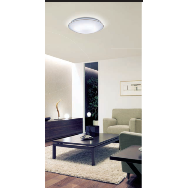 Panasonic 國際牌 金彩 LED調光調色吸頂燈