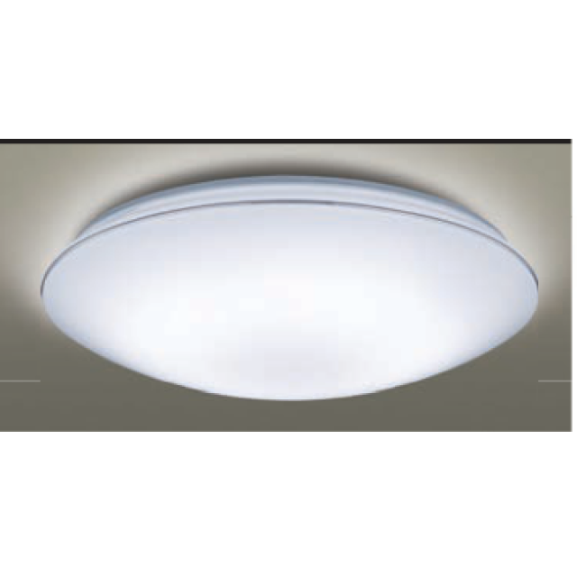 Panasonic 國際牌 銀炫 LED調光調色吸頂燈