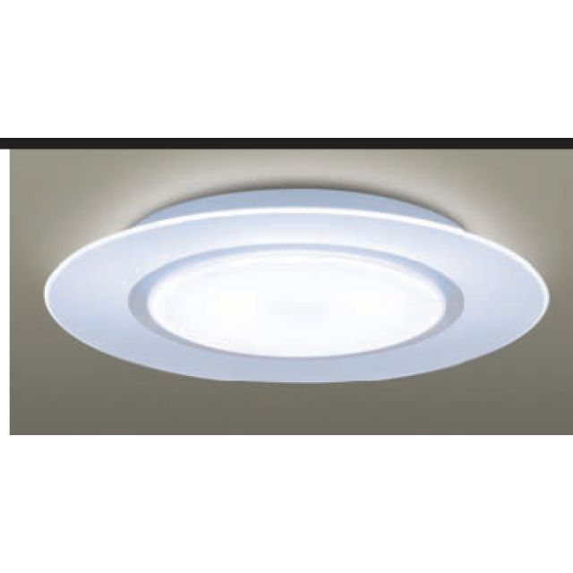 Panasonic 國際牌 Air Panel LED調光調色吸頂燈