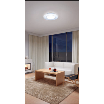 Panasonic 國際牌 Air Panel LED調光調色吸頂燈