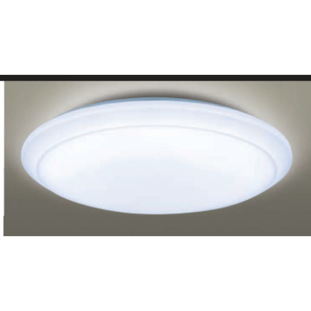 Panasonic 國際牌 經典 LED調光調色吸頂燈
