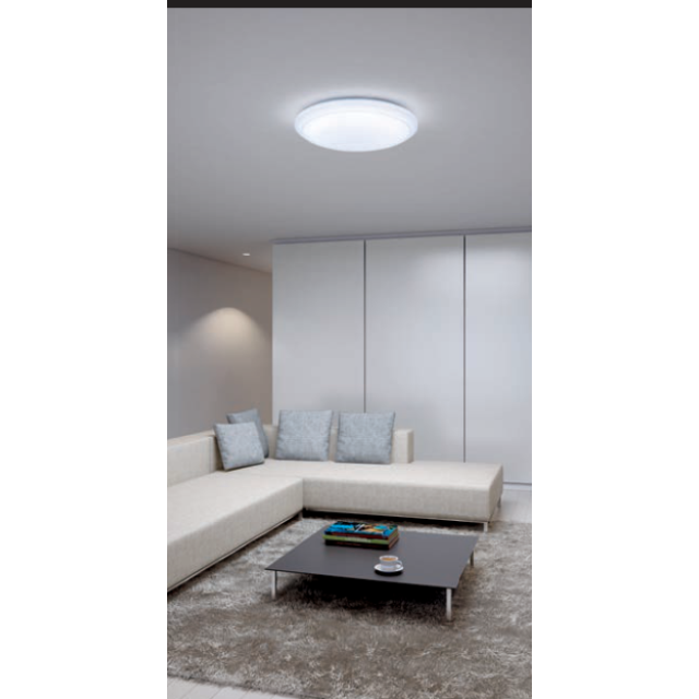 Panasonic 國際牌 經典 LED調光調色吸頂燈