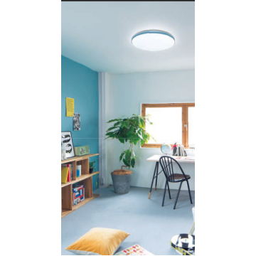 Panasonic 國際牌 藍調 LED調光調色吸頂燈