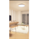 Panasonic 國際牌 木眶 LED調光調色吸頂燈