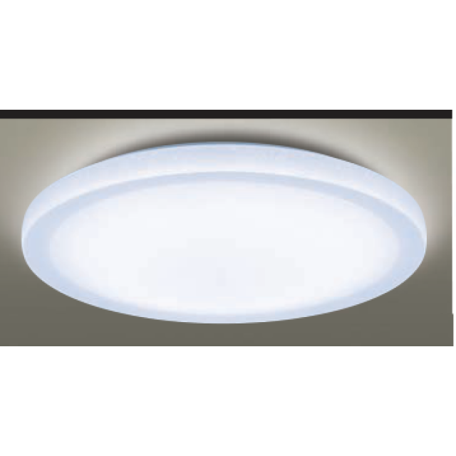 Panasonic 國際牌 雅麻 LED調光調色吸頂燈