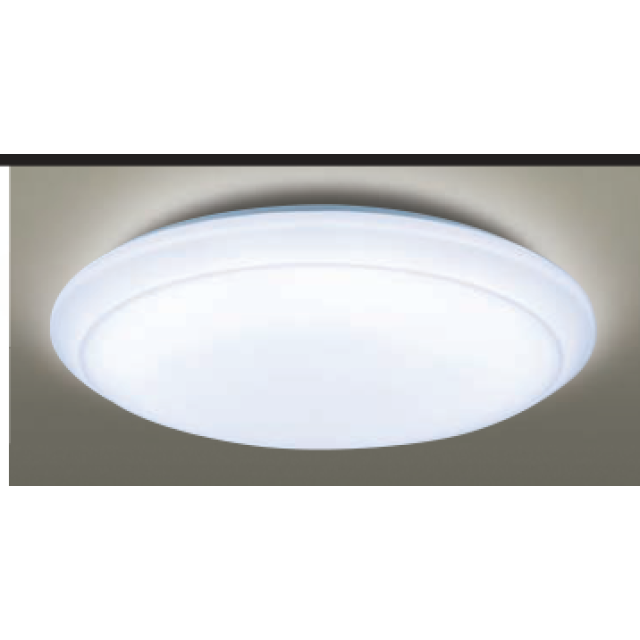 Panasonic 國際牌 經典 LED調光調色吸頂燈