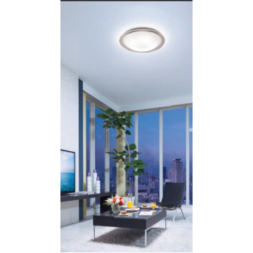 Panasonic 國際牌 大氣 LED調光調色吸頂燈