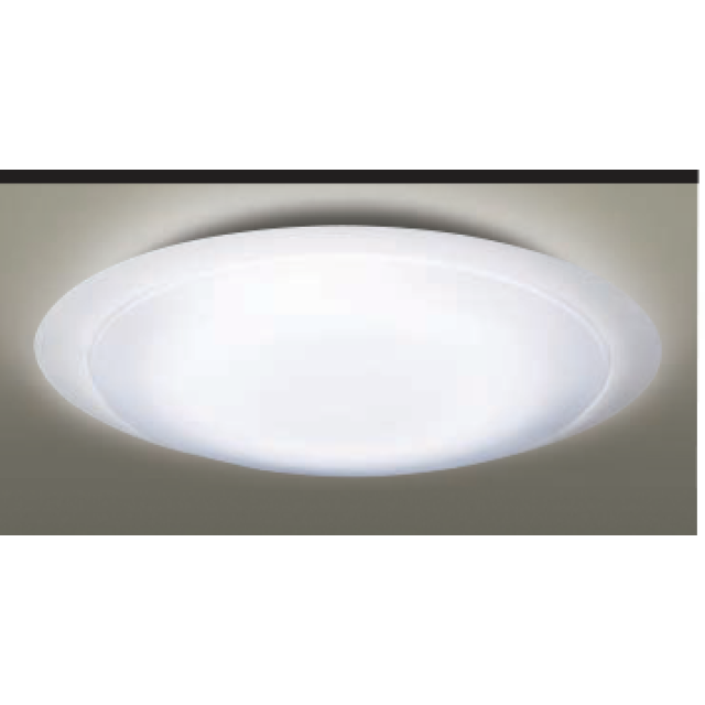 Panasonic 國際牌 白境 LED調光調色吸頂燈