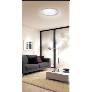 Panasonic 國際牌 白境 LED調光調色吸頂燈