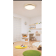 Panasonic 國際牌 禪風 LED調光調色吸頂燈