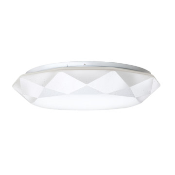 壯格 TRUNK LED 吸頂燈｜2.4G遙控調光調色款｜30W・50W・75W