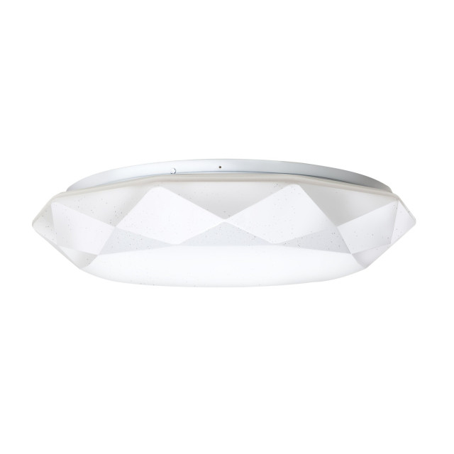 壯格 TRUNK LED 吸頂燈｜2.4G遙控調光調色款｜30W・50W・75W