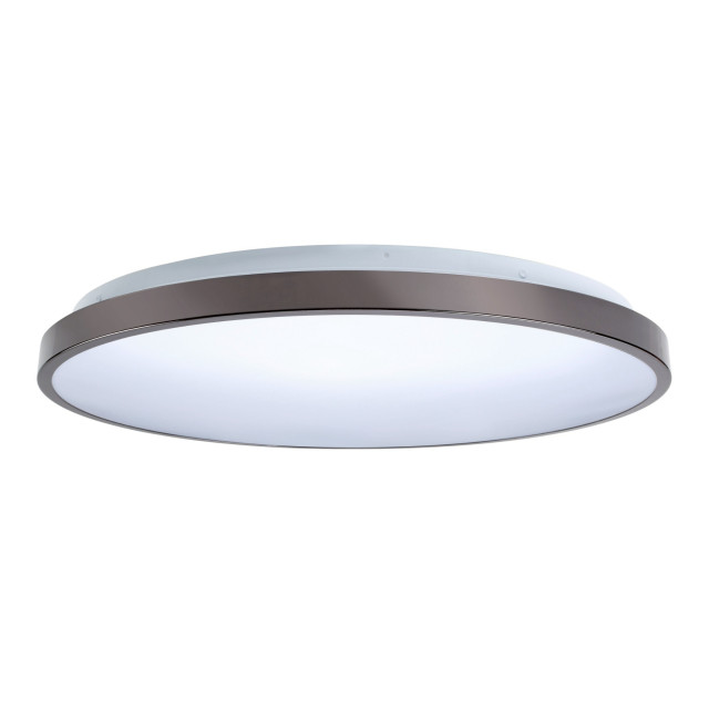 壯格 TRUNK LED 吸頂燈｜2.4G遙控調光調色款｜30W・50W・75W