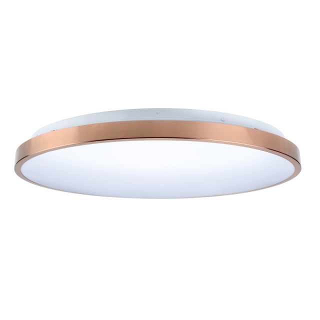 壯格 TRUNK LED 吸頂燈｜2.4G遙控調光調色款｜30W・50W・75W