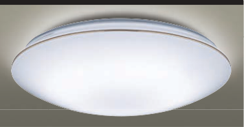 Panasonic 國際牌 金彩 LED調光調色吸頂燈 LGC31216A09