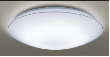 Panasonic 國際牌 銀炫 LED調光調色吸頂燈 LGC31217A09