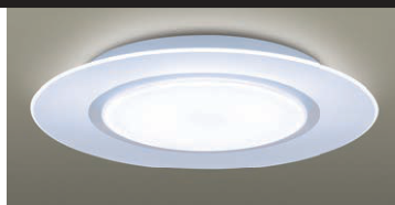 Panasonic 國際牌 Air Panel LED調光調色吸頂燈 LGC58100A09