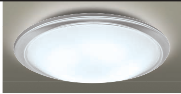 Panasonic 國際牌 大氣 LED調光調色吸頂燈 LGC81210A09