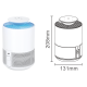 舞光 5W 文清滅蚊燈 舞光誘蚊燈 誘蚊 捕蚊 雙波長UV 光敏感測