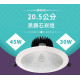 現貨 舞光 LED 12W 24W 30W 45W 黑鑽石崁燈 9.5/15/15.5/20.5/24.5公分