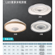 亮博士 LED 80W 沐荷 沐楓 沐曦 清淨沐吸頂燈 空氣清淨 調光調色 多功能燈具 客廳燈