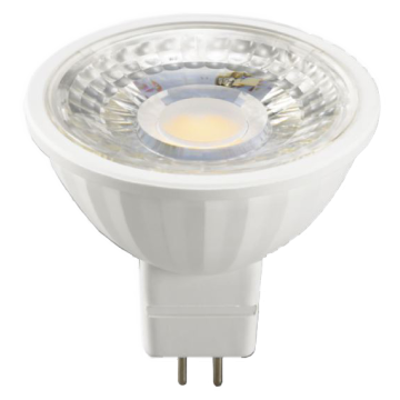 現貨 億光 LED GU5.3 MR16杯燈 7W 投射燈 杯燈 免安定器 免安杯燈 無眩光 無藍光 黃光 白光 自然光