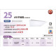 現貨 PHILIPS 飛利浦 平板燈 LED RC093V RC048B G2 38W 節能標章 高效節能 辦公室燈 只能宅配