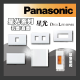 現貨 Panasonic 國際牌 星光系列 星光孔蓋 WTDF6891W 6801W 6802W 6803W 6891W